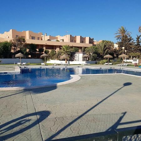 Casa Baja Extraordinaria En Urbanizacion Naturista! Las Bombardas Eksteriør billede