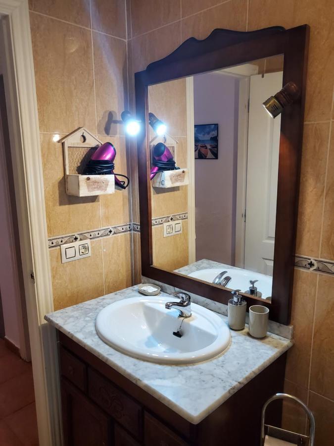 Casa Baja Extraordinaria En Urbanizacion Naturista! Las Bombardas Eksteriør billede
