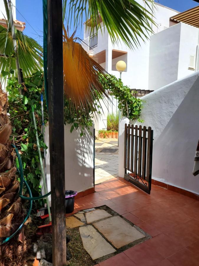 Casa Baja Extraordinaria En Urbanizacion Naturista! Las Bombardas Eksteriør billede