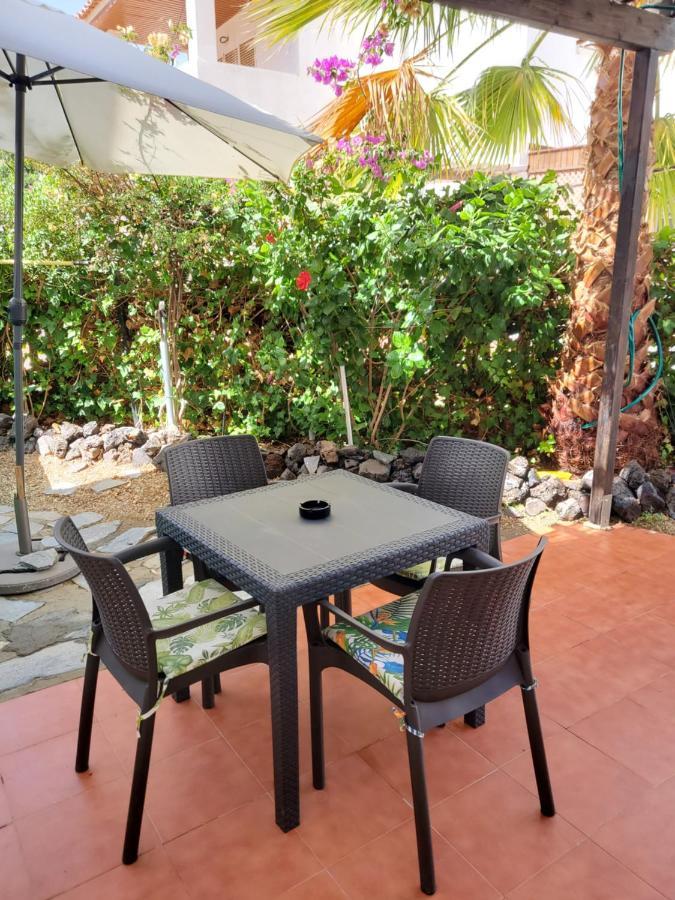 Casa Baja Extraordinaria En Urbanizacion Naturista! Las Bombardas Eksteriør billede