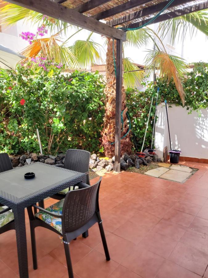 Casa Baja Extraordinaria En Urbanizacion Naturista! Las Bombardas Eksteriør billede