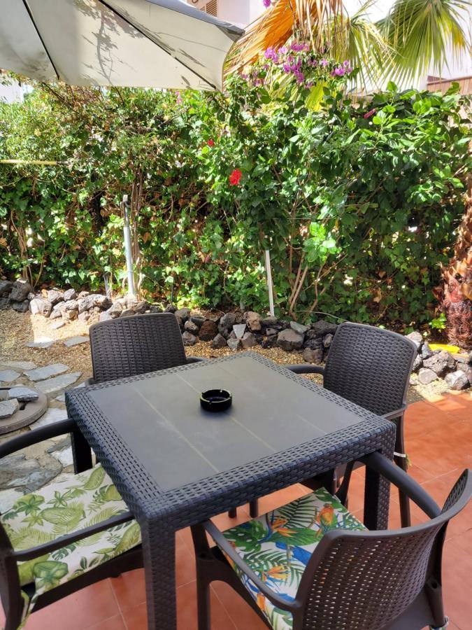 Casa Baja Extraordinaria En Urbanizacion Naturista! Las Bombardas Eksteriør billede