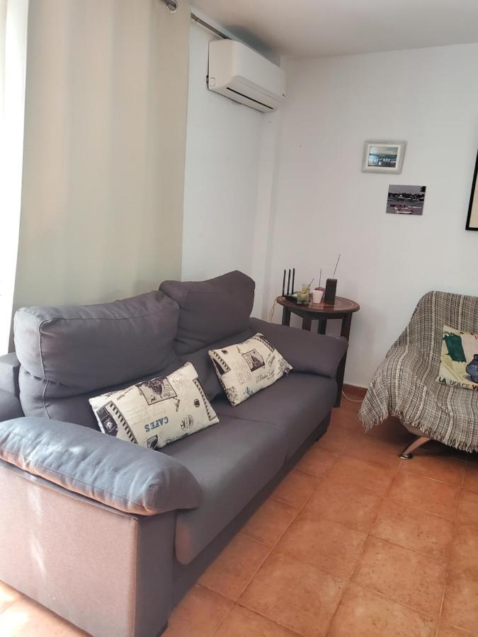 Casa Baja Extraordinaria En Urbanizacion Naturista! Las Bombardas Eksteriør billede
