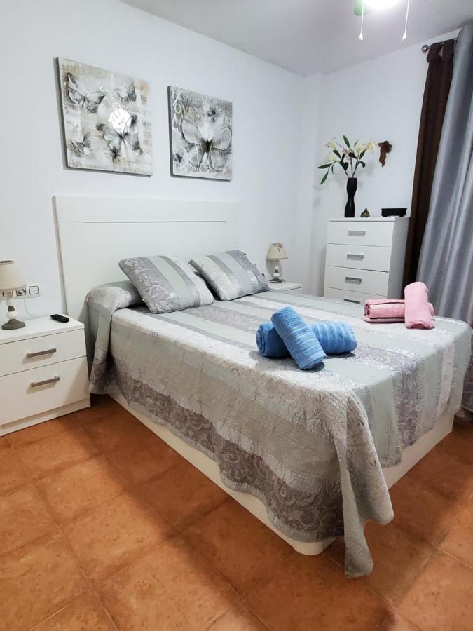 Casa Baja Extraordinaria En Urbanizacion Naturista! Las Bombardas Eksteriør billede