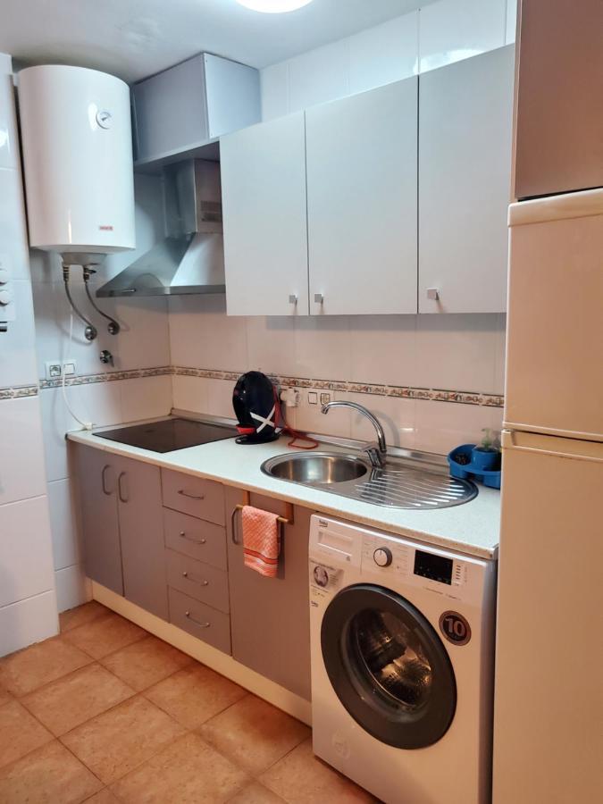 Casa Baja Extraordinaria En Urbanizacion Naturista! Las Bombardas Eksteriør billede