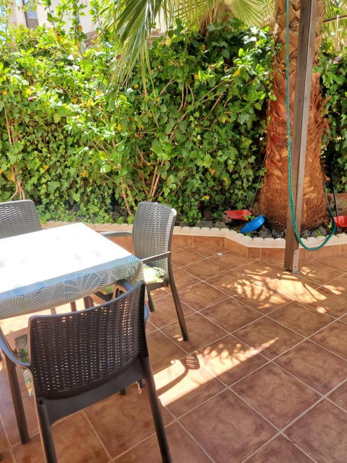 Casa Baja Extraordinaria En Urbanizacion Naturista! Las Bombardas Eksteriør billede