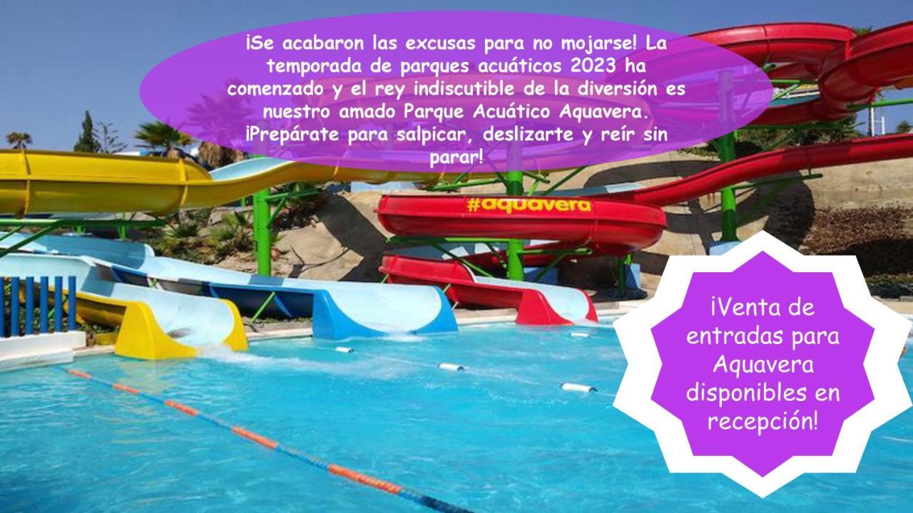 Casa Baja Extraordinaria En Urbanizacion Naturista! Las Bombardas Eksteriør billede
