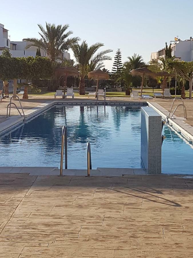 Casa Baja Extraordinaria En Urbanizacion Naturista! Las Bombardas Eksteriør billede
