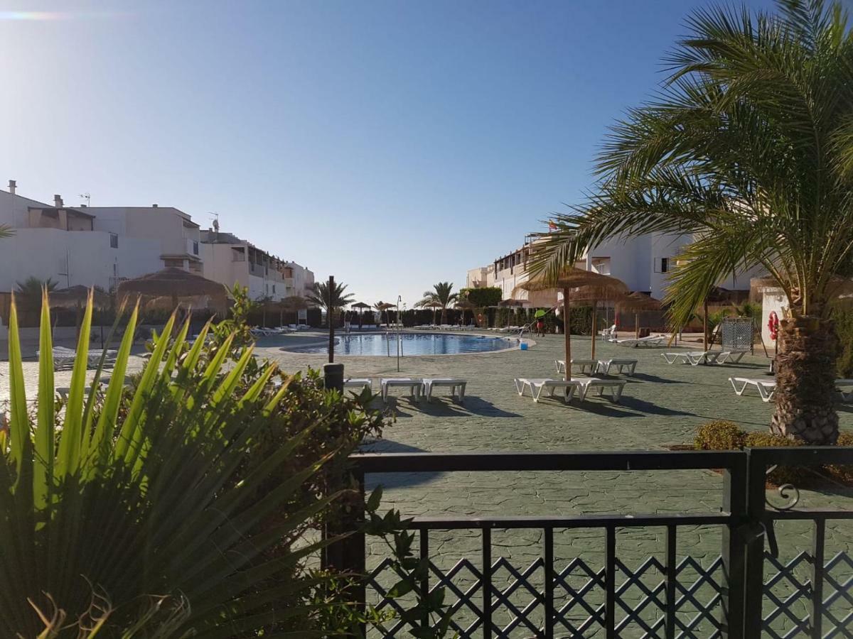 Casa Baja Extraordinaria En Urbanizacion Naturista! Las Bombardas Eksteriør billede