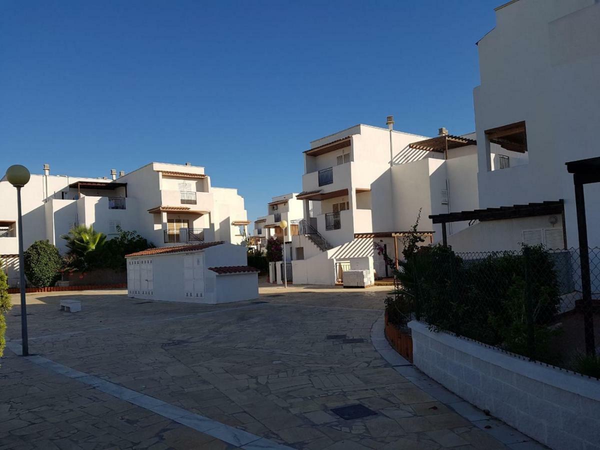 Casa Baja Extraordinaria En Urbanizacion Naturista! Las Bombardas Eksteriør billede