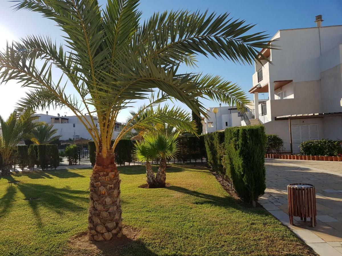 Casa Baja Extraordinaria En Urbanizacion Naturista! Las Bombardas Eksteriør billede