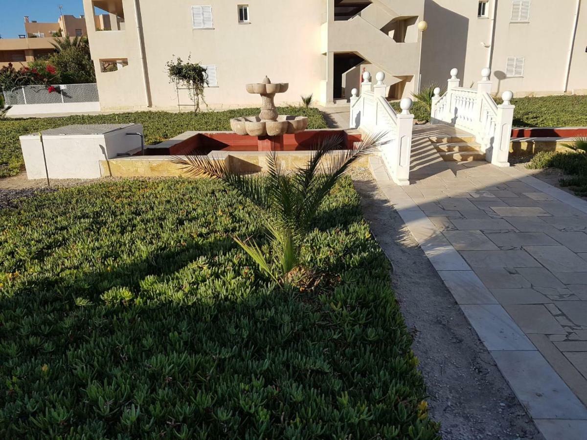 Casa Baja Extraordinaria En Urbanizacion Naturista! Las Bombardas Eksteriør billede