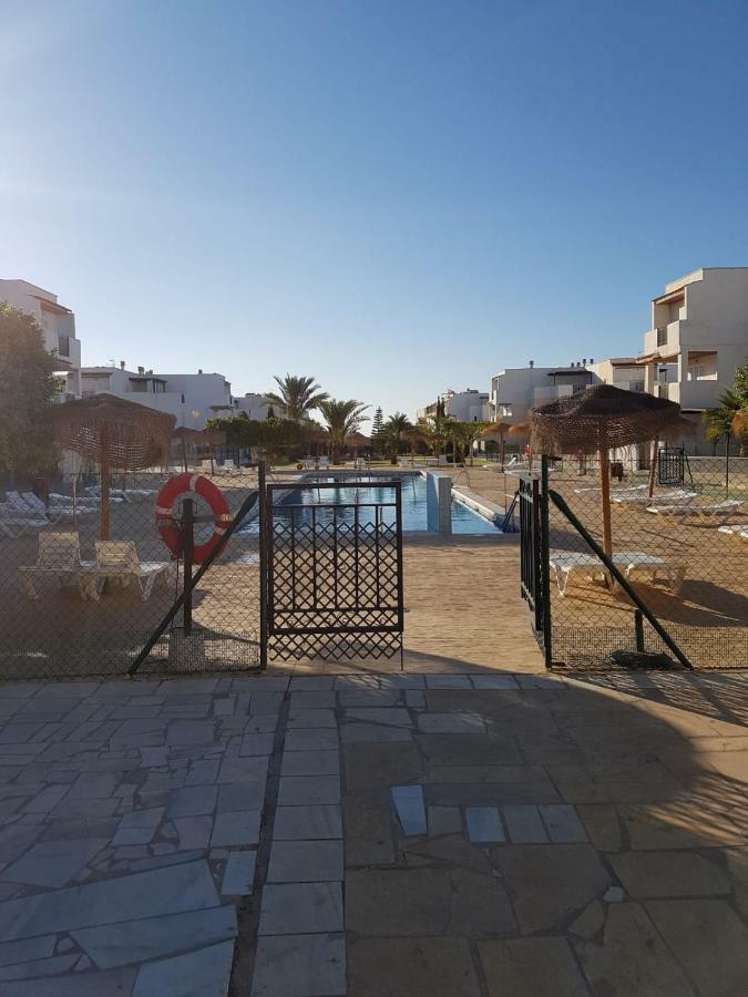 Casa Baja Extraordinaria En Urbanizacion Naturista! Las Bombardas Eksteriør billede