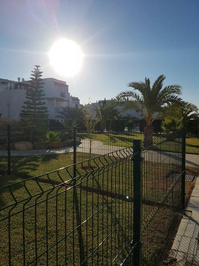 Casa Baja Extraordinaria En Urbanizacion Naturista! Las Bombardas Eksteriør billede