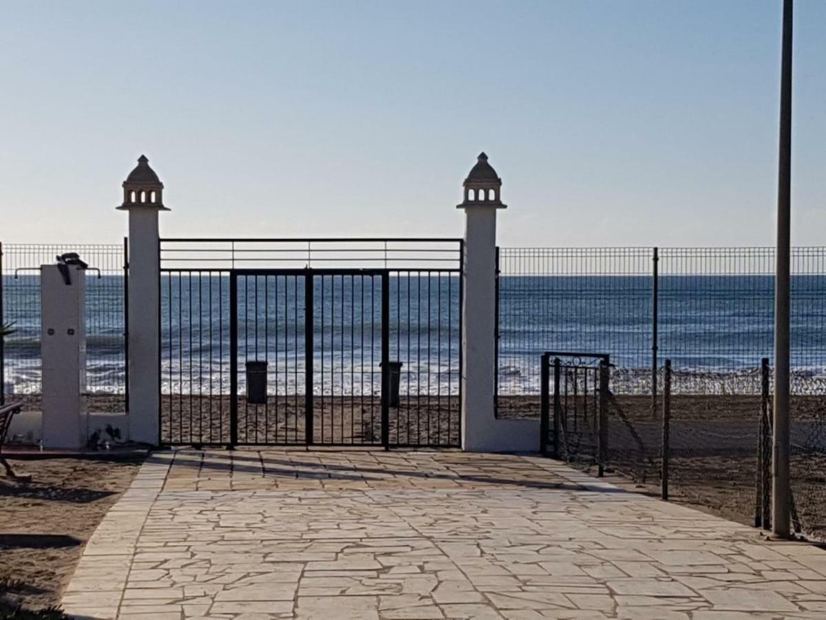 Casa Baja Extraordinaria En Urbanizacion Naturista! Las Bombardas Eksteriør billede